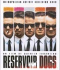 Reservoir Dogs /  
